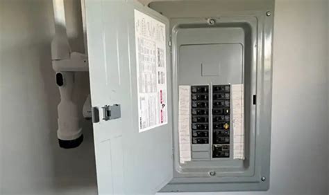 how much to move electrical box|how much to move electrical panel.